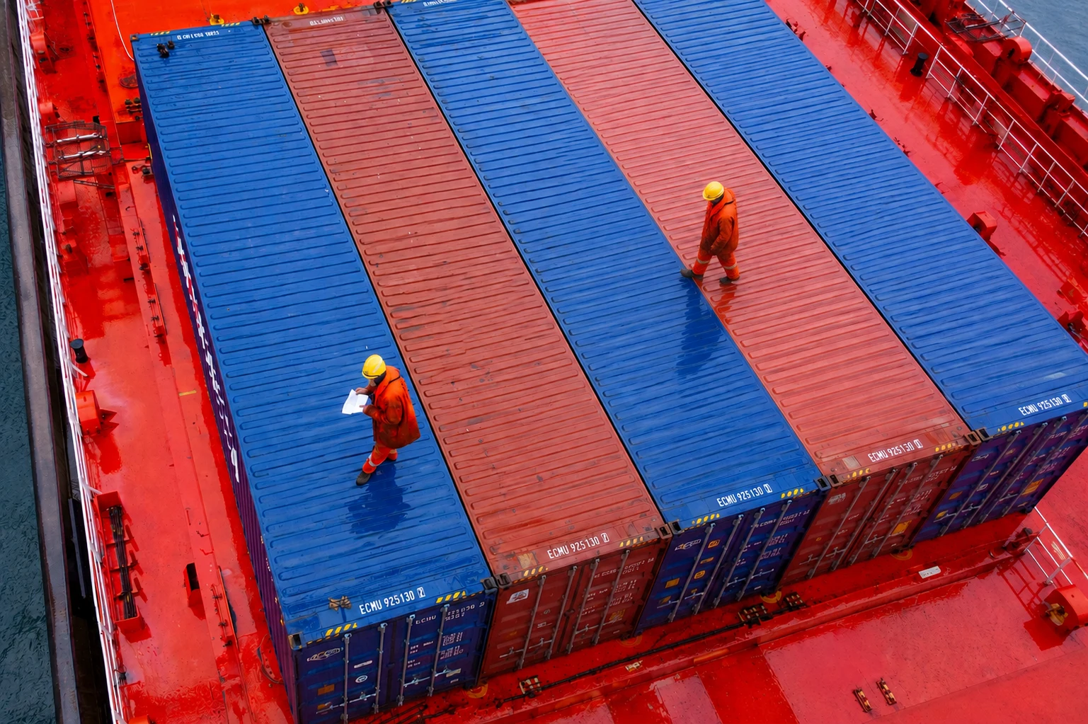 Customs clearance and cross-border trade compliance