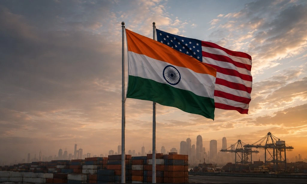 India–USA Free Trade Agreement: A New Era of Economic Partnership